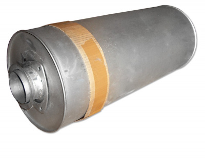 Глушитель  4925  4925-1201010 купить у ЛОРРИ ТРАНС фото глушитель  4925  4925-1201010