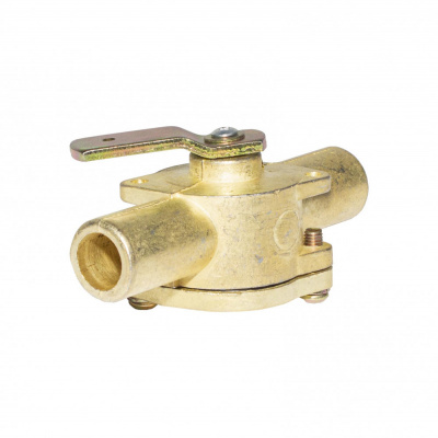 купить Кран управления отопителем 64221 нового образца