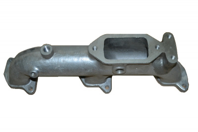 купить Коллектор впускной 7601