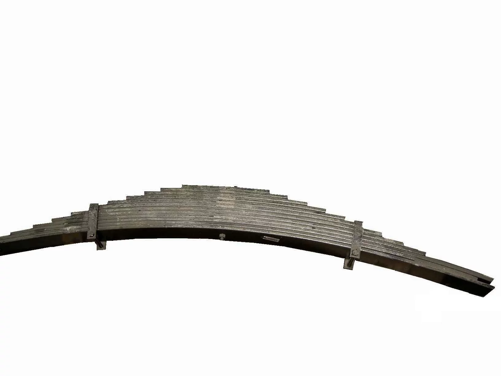 купить Рессора п/прицепа 12 листовая L=1654мм