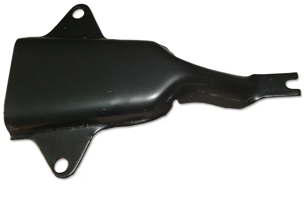 купить Кожух подкачки колеса 4310 / ПАО КамАЗ