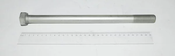 купить Болт  М20х275 крепления реактивной штанги 6520