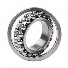 купить Подшипник 40х90х23 шарик., 2-ряд.