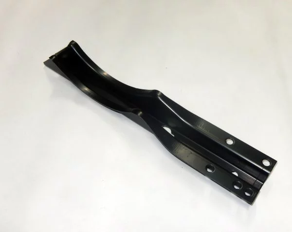 фото кронштейн глушителя евро 54115 / пао камаз 54115-1203041 