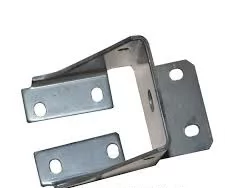 фото кронштейн подвески радиатора правый 6520 6520-1302078-10 