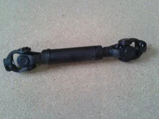 заказать Вал карданный рулевой 53205 (-10) / С консервации, с разбора купить Вал карданный рулевой 53205 (-10) / С консервации, с разбора