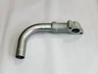 купить Труба подводящая теплообменника Евро / ПАО КамАЗ