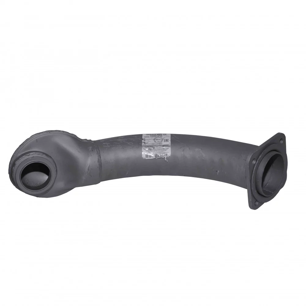 фото труба приемная 4308  010-70 / пао камаз 4308-1203010-70 