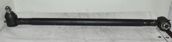 купить Тяга рулевая продольная в сборе НЕФАЗ / КМД