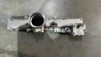 фото коллектор впускной воздушный euro 3 isf 3.8 foton 5272693 