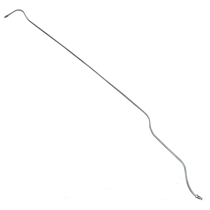 фото трубка гцс (длинная) / кмд К5320-1602606 