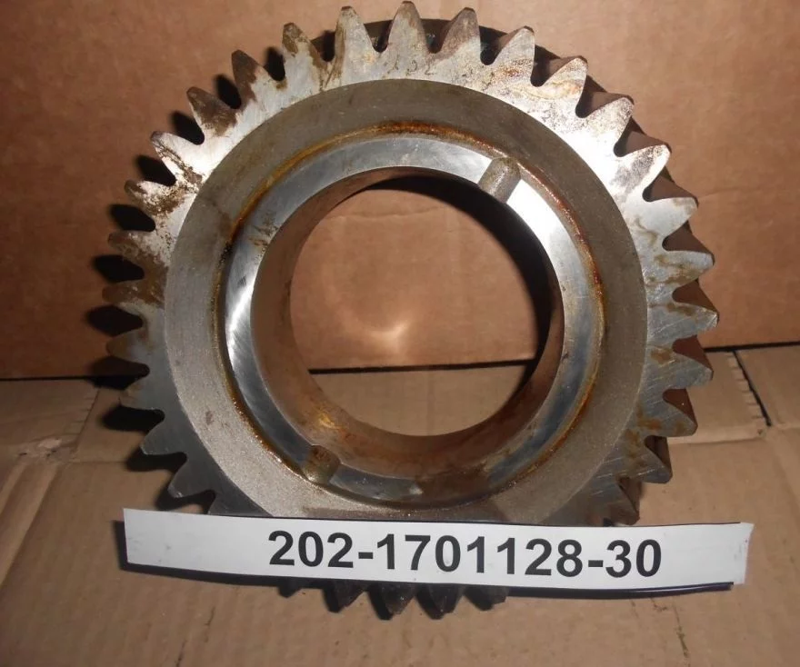 купить Шестерня 3-ей передачи в сб.(КПП)