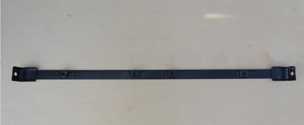 купить Хомут крепления глушителя в сб.