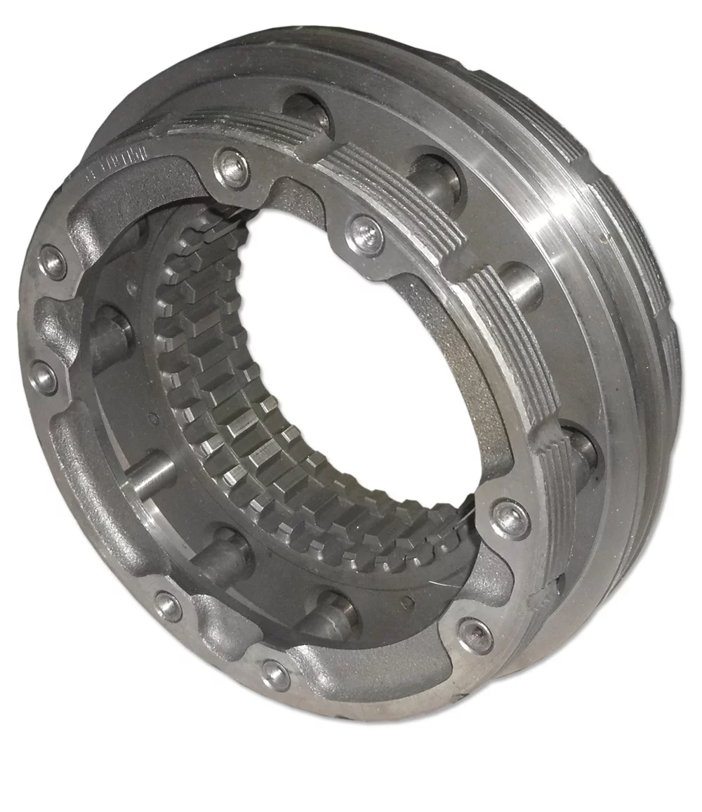 купить Синхронизатор 2/3 передачи КПП-154 / ПАО КамАЗ