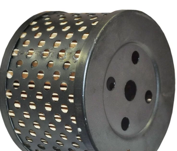 купить Фильтр масляный насоса ГУР (М5339МК)