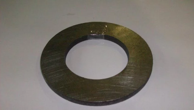 купить Шайба опорная на 024 вал  / ПАО КамАЗ