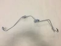 купить Трубка топливная (подачи топлива) от ТНВД к рампе (Евро-4) ISF3.8