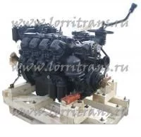 купить Двигатель без стартера ( 210 л/с ) / ПАО КамАЗ