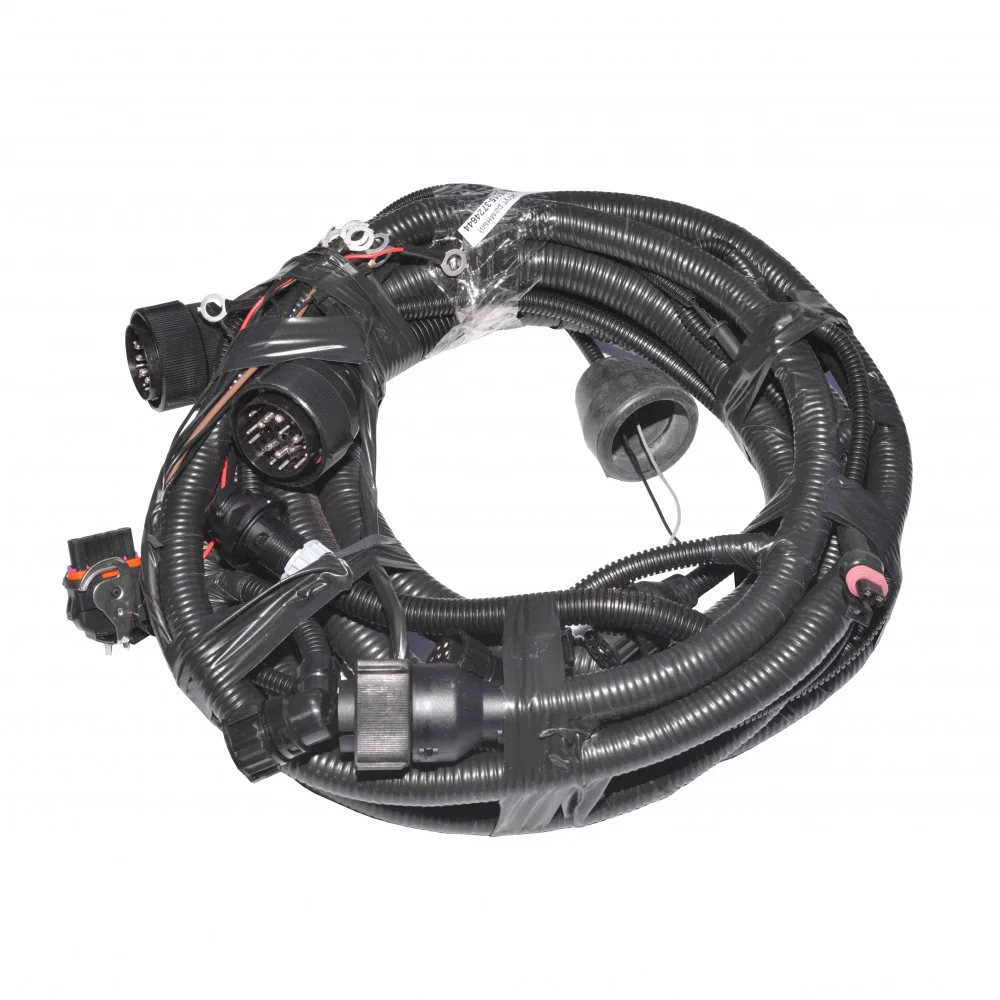 купить Пучок проводов рамный 65115 (правый) Евро-4