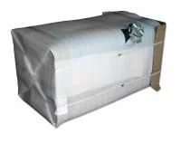 Бак топливный в сборе 500л. 1630*530*650 (дл*выс*шир) с топливозаборником, низкая горловина, полуоборотная крышка / КМЗ - фото от ЛОРРИ ТРАНС Бак топливный в сборе 500л. 1630*530*650 (дл*выс*шир) с топливозаборником, низкая горловина, полуоборотная крышка / КМЗ - фото