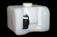 купить Бачок омывателя 2,5л голый 