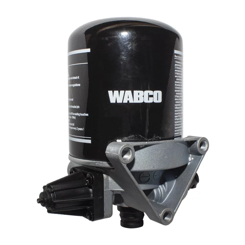 купить Осушитель с РДВ в сборе / WABCO