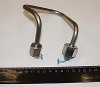 купить Трубка ТНВД на 536 2-го цилиндра