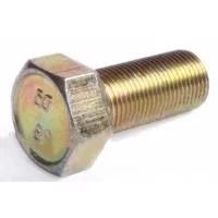 купить Болт  М18х40х 1,5 ( поворотного круга)  / г. Белебей
