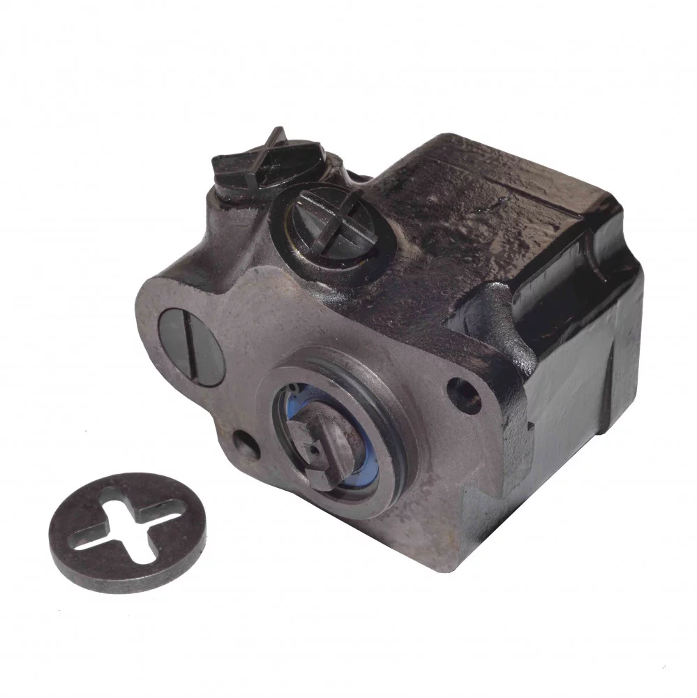 купить Насос ГУР (аналог ZYB-1516L/715A-3 , ZF7685.955.138) / г.Елец