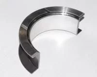 фото вкладыш к/в упорный нижний стандарт (isbe) 3945528 аналог 3978824А 