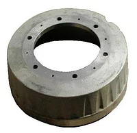 купить Барабан тормозной п/прицепа 9397 (6 отв.)