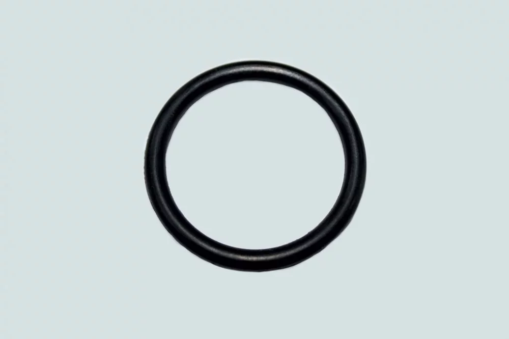 фото кольцо уплотнительное перепускного патрубка водяного насоса isf3.8 4934749 