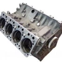 купить Блок цилиндров двигателя Евро-4 с системой Common Rail (400 л.с) / ПАО КамАЗ  БЕЗ ЦЕПОЧКИ ДОКУМЕНТОВ