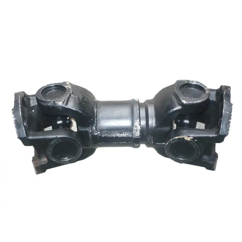 купить Вал карданный основной  418 мм (между КПП и РК) / САМОСБОР