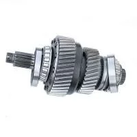 купить Дифференциал раздаточной коробки 65111 ( 44 зубьев ) / ПАО КамАЗ