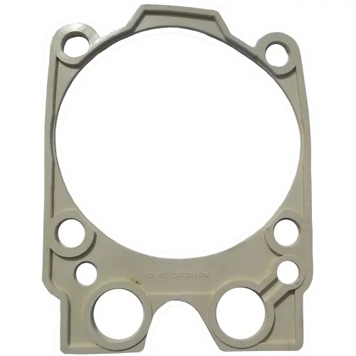 купить Прокладка головки блока ЕВРО ( красная )