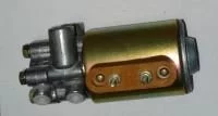 купить Электромагнитный клапан старого образца / г. Заинск