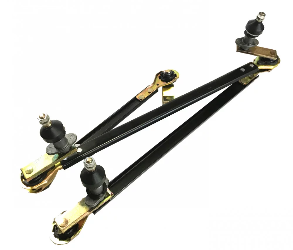 купить Трапеция (привод) стеклоочистеля (500+500+300)