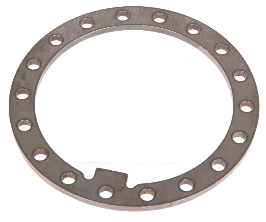 купить Шайба задней ступицы (с отверстиями)