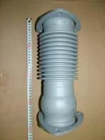 фото металлорукав    4308 cummins (4859.399.000) омедненный 4308-1203012-50 